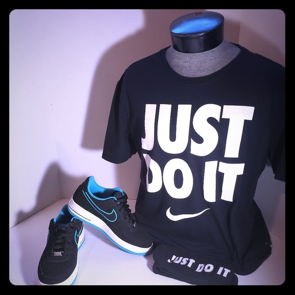 Nike Other - AF-1 pack